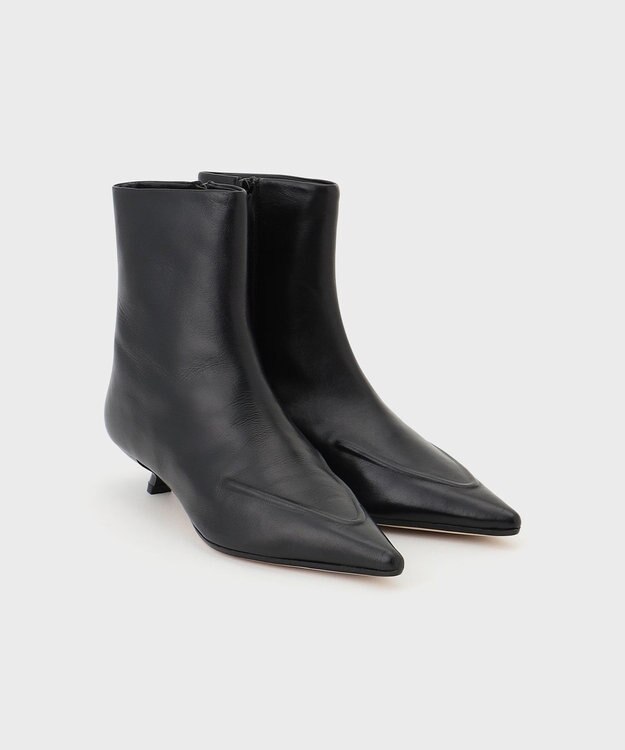 GRACE CONTINENTAL JVAM GAVIN ブラック