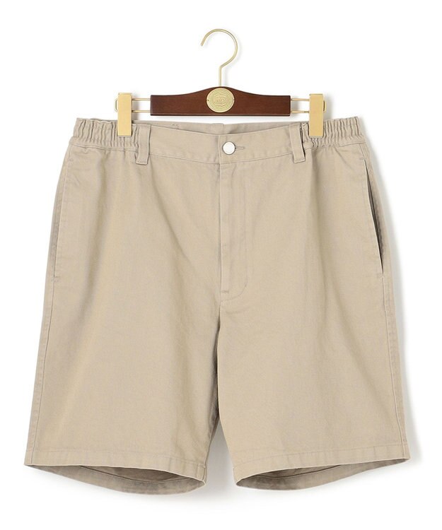 J.PRESS MEN デイリーイージーショーツ ベージュ系