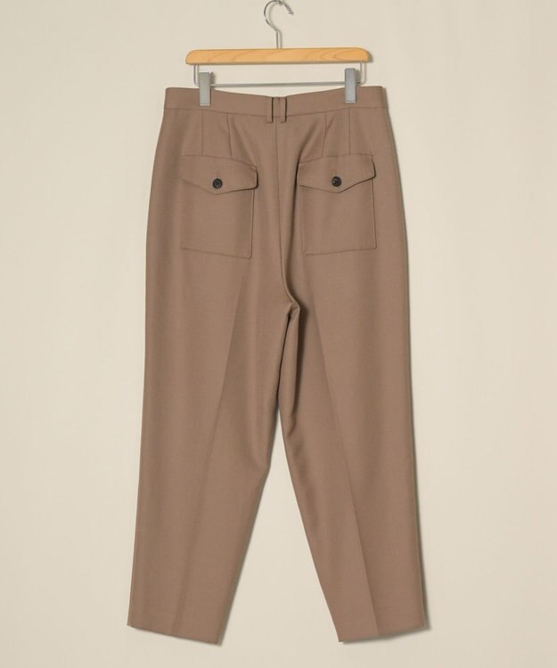 ONWARD Reuse Park 【ICB】パンツ秋冬 ブラウン