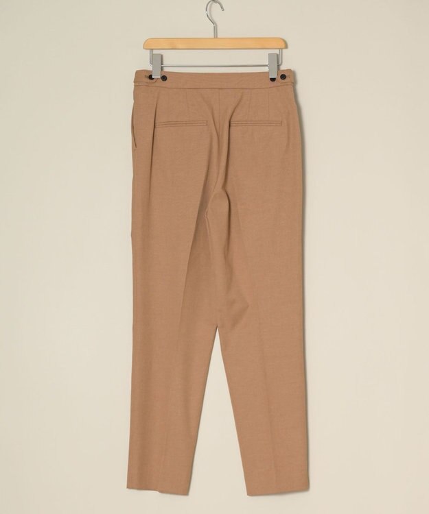 ONWARD Reuse Park 【ICB】パンツ春夏 ブラウン