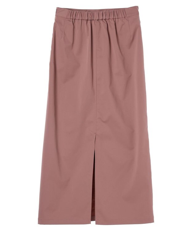 Green Parks ・ＳＵＧＡＲ　ＳＰＯＯＮ　３ｗａｙペプラムスカート Pink