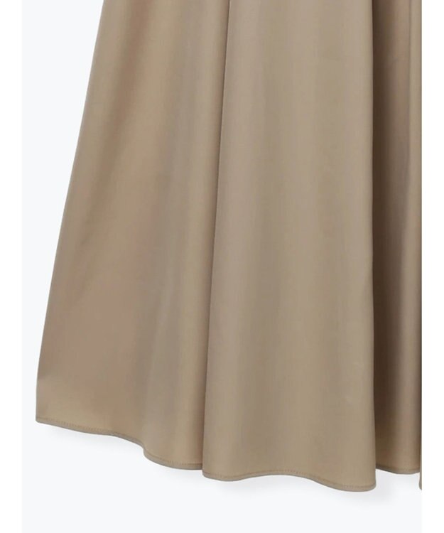 Te chichi トレンチカシュクールワンピース《2026 spring catalog item》 ベージュ