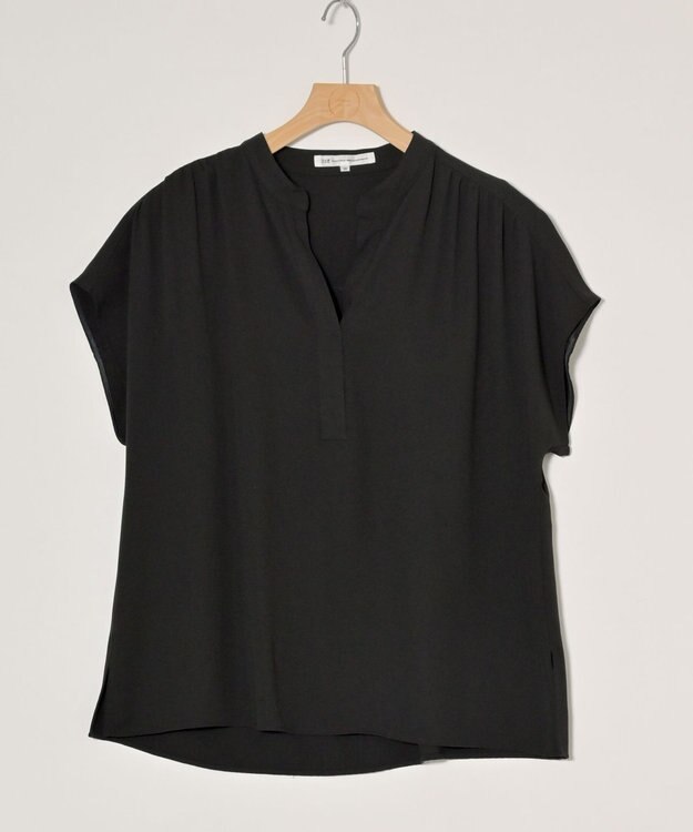 ONWARD Reuse Park 【23区】ブラウス秋冬 ブラック