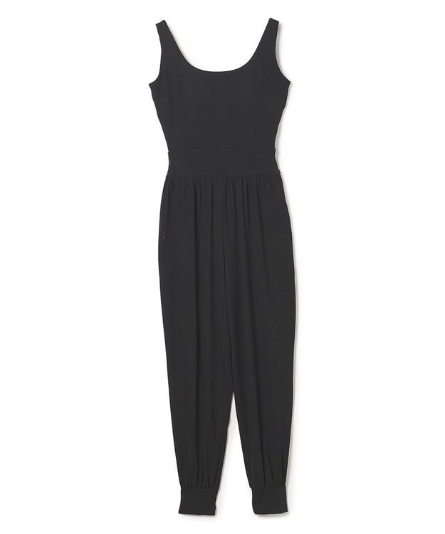 Chacott Chacott BALANCE ＺＥＮオールインワン ブラック