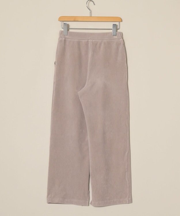 ONWARD Reuse Park 【組曲】パンツ春夏 グレー