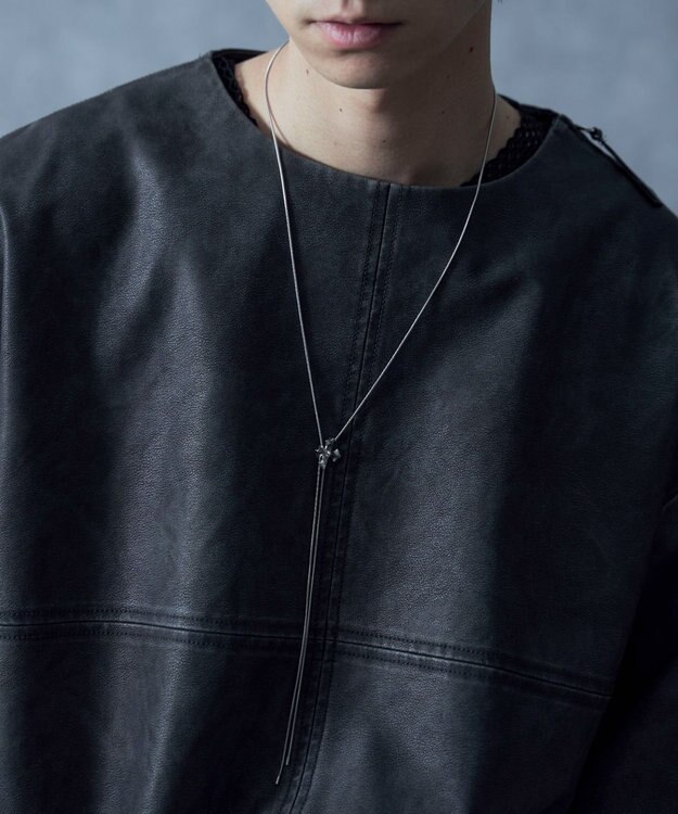 WEGO Mモチーフループタイ 柄4