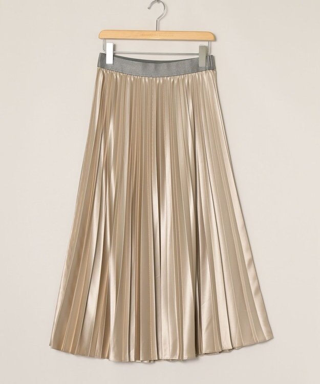 ONWARD Reuse Park 【自由区】スカート秋冬 ブラウン