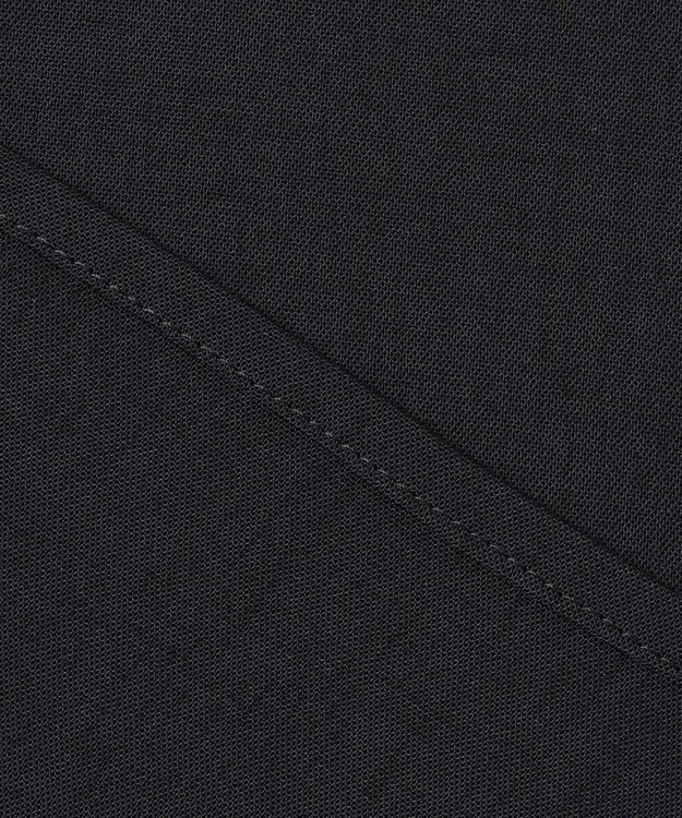 uncrave 新色追加！ドライタッチトロ ショートシャツ ブラック