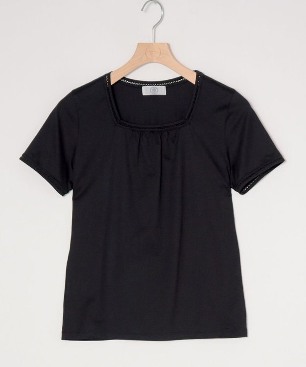 ONWARD Reuse Park 【J.PRESS】カットソー春夏 ブラック