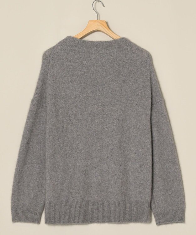 ONWARD Reuse Park 【23区】ニット秋冬 グレー