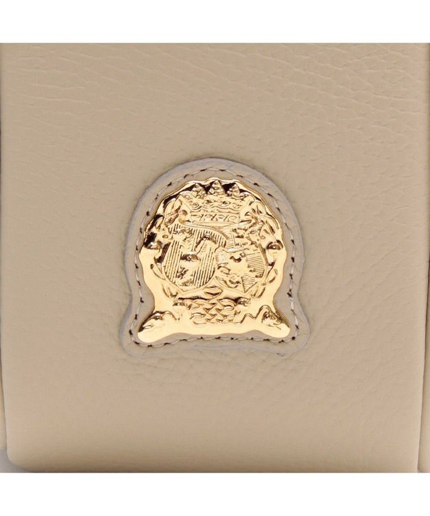 A.D.M.J. 【A4対応】お受験  牛革シュリンクボストンバッグ シラチャ