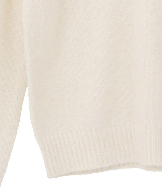 AMERICAN HOLIC PENNEY'Sニットポロシャツ Ivory