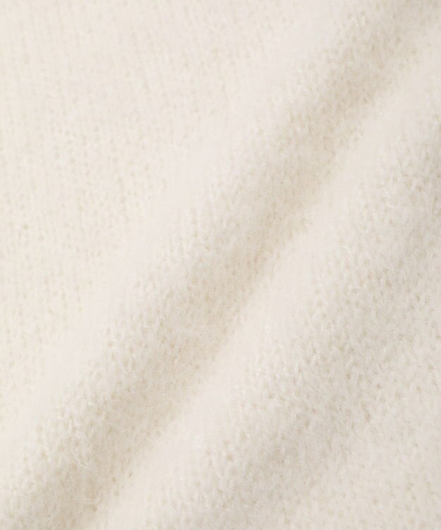 AMERICAN HOLIC PENNEY'Sニットポロシャツ Ivory