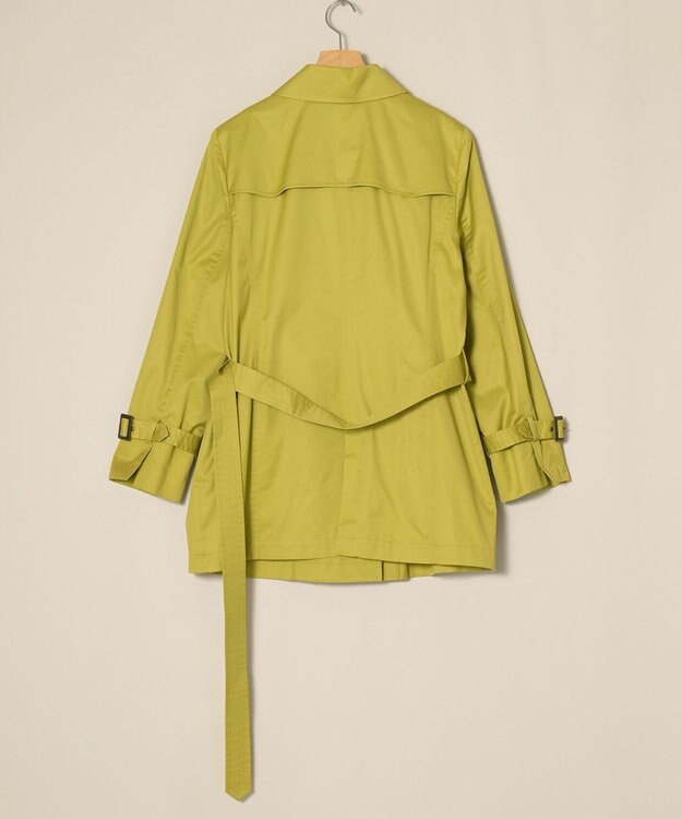 ONWARD Reuse Park 【23区】コート春夏 グリーン