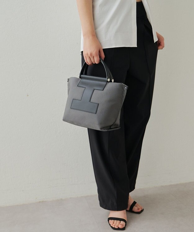 IACUCCI 【ナイロン】ソル ベット S CORDURA/RUGA グレー