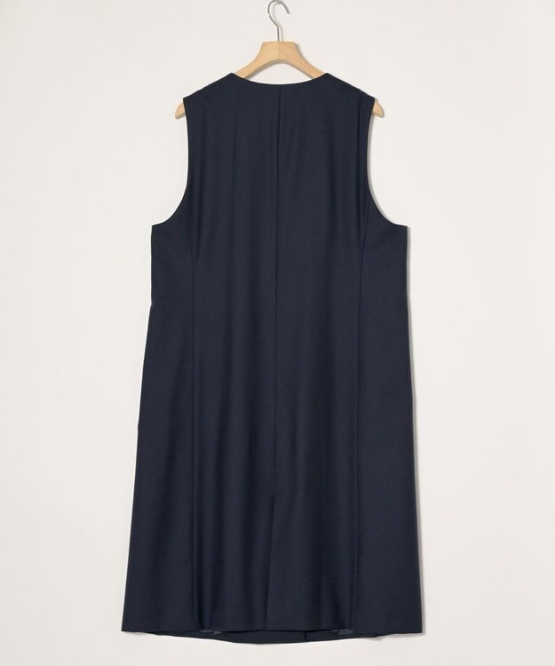 ONWARD Reuse Park 【23区】ベスト秋冬 ネイビー