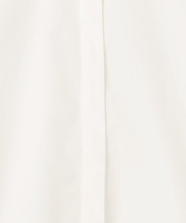 ANY 【UVカット・吸水速乾・抗菌防臭】バルーンスリーブブラウス アイボリー系