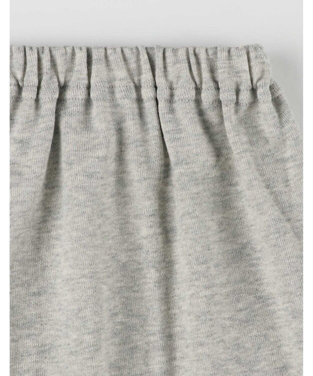 une nana cool 「ちょっとかっこいい女の子」のミニ裏毛パジャマ GY