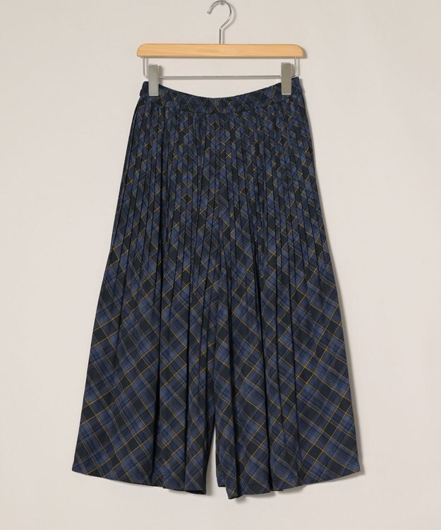 ONWARD Reuse Park 【any FAM】パンツ秋冬 ネイビー