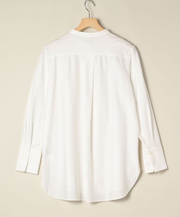 ONWARD Reuse Park 【自由区】カットソー秋冬 オフホワイト