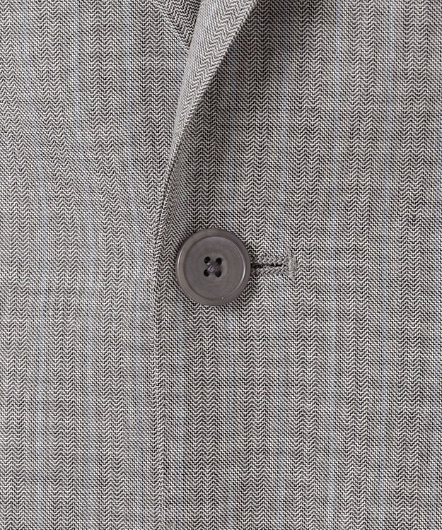 GOTAIRIKU 【DORMEUIL】MILLENNIAL スーツ ライトグレー系8