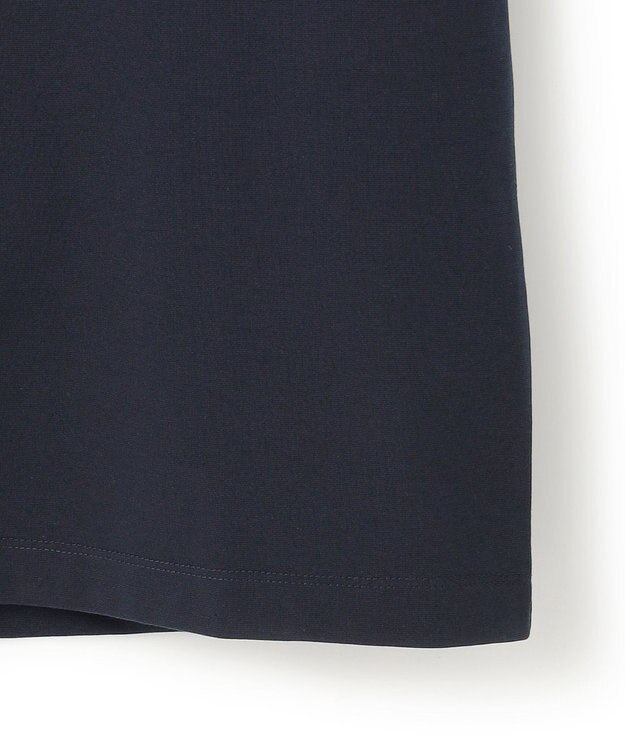 J.PRESS MEN 【WEB・一部店舗限定】ドレスクルーネック Tシャツ ネイビー系