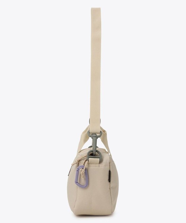 Columbia Columbia/ プライスストリームパッディドショルダー /コロンビア Chalk