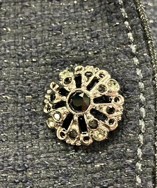 ONWARD Reuse Park 【23区】ジャケット春夏 ネイビー