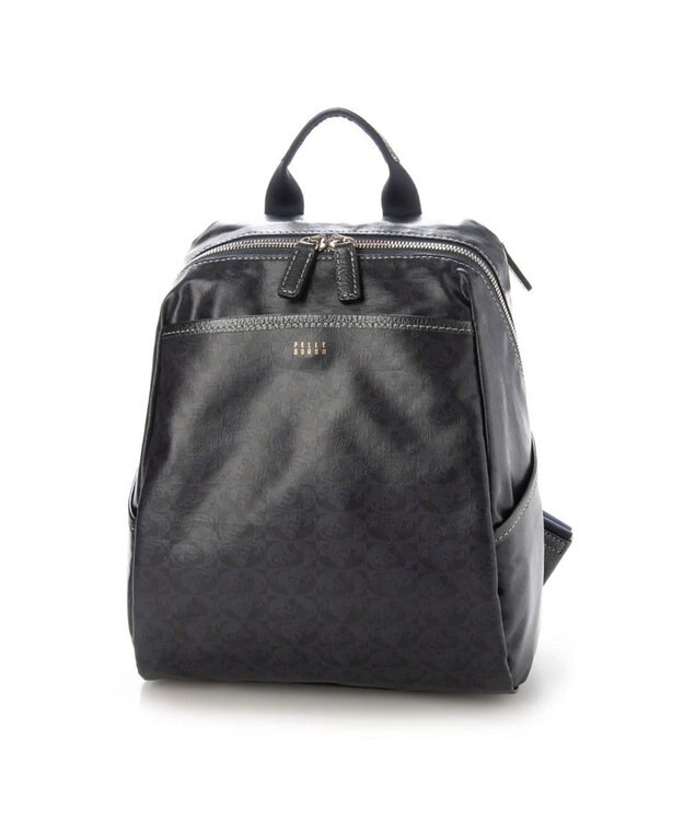 PELLE BORSA リュック Alive アライブ 4429 ネイビー