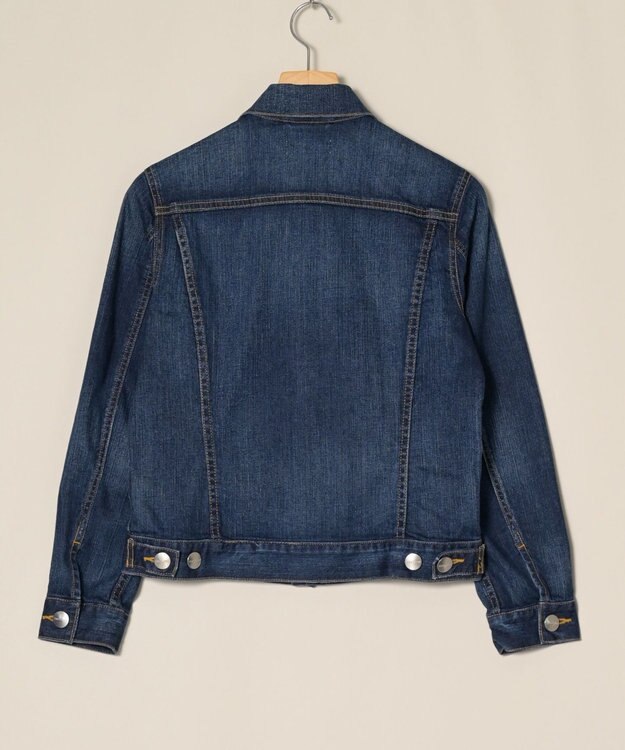 ONWARD Reuse Park 【23区】ジャケット春夏 ブルー