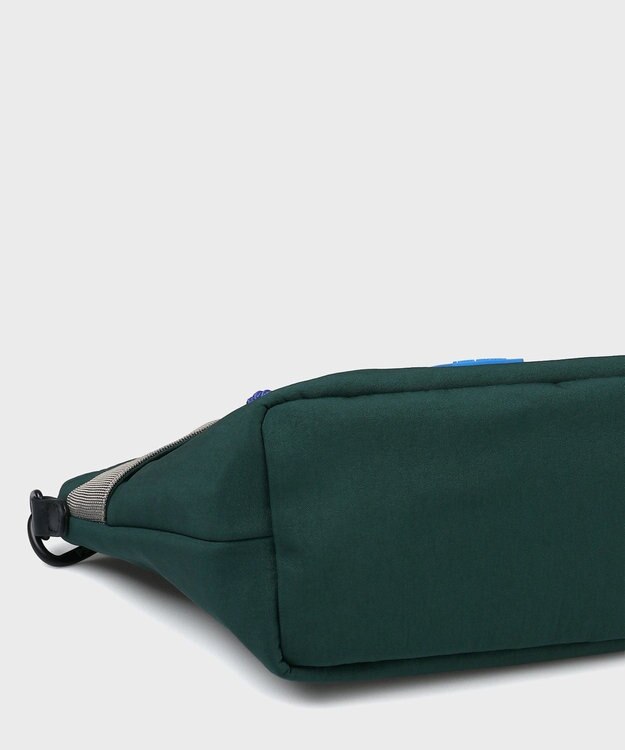 Paul Smith PSカラーコード ショルダーバッグ ダークグリーン