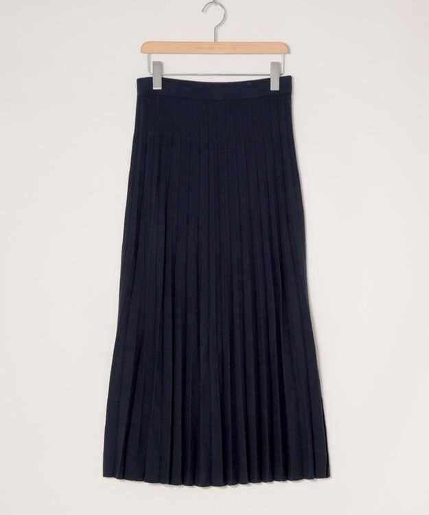 ONWARD Reuse Park 【自由区】ワンピース春夏 ネイビー