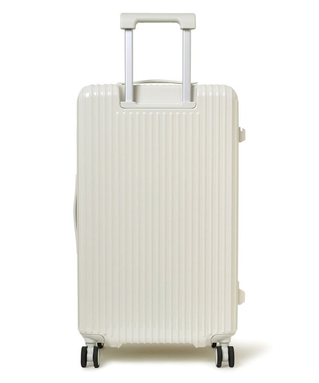 LeSportsac URBAN LIGHT CHECK-IN/ソフトアイボリー ソフトアイボリー