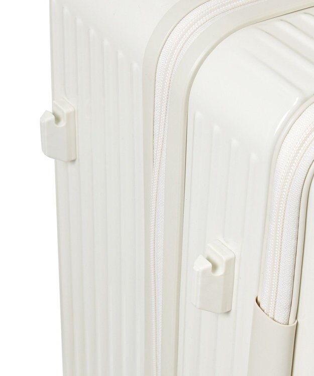 LeSportsac URBAN LIGHT CHECK-IN/ソフトアイボリー ソフトアイボリー