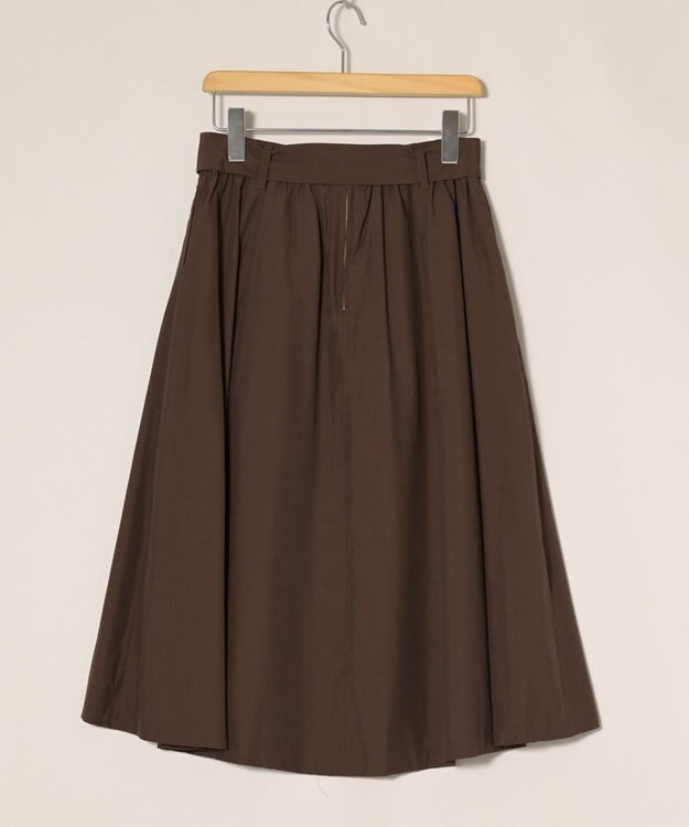 ONWARD Reuse Park 【any SiS】スカート春夏 ブラウン