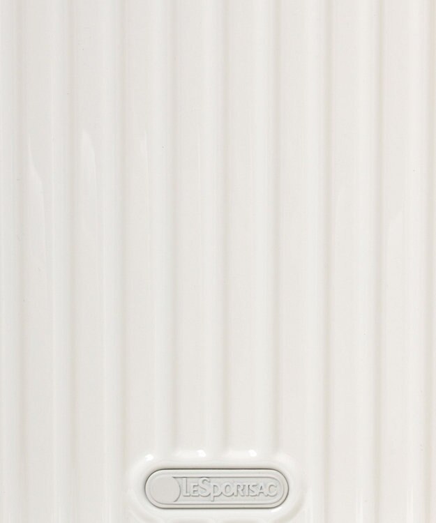 LeSportsac URBAN LIGHT CHECK-IN/ソフトアイボリー ソフトアイボリー