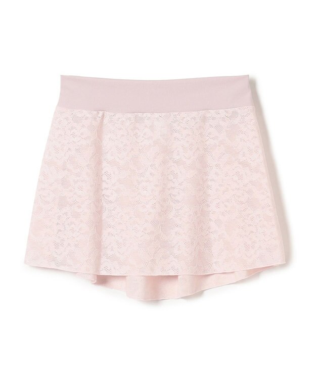 Chacott スカート ピンク