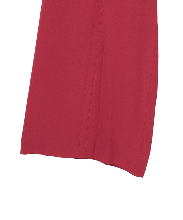 JOSEPH クレープトラウザーズ DEE Mulberry