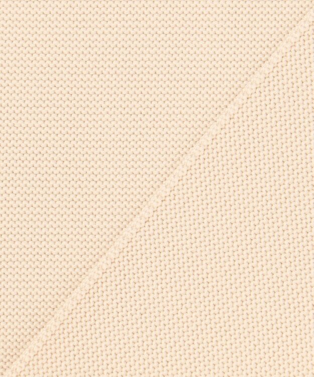 UNFILO 【STORY×UNFILO】フォルムニット セットアップ ベージュ