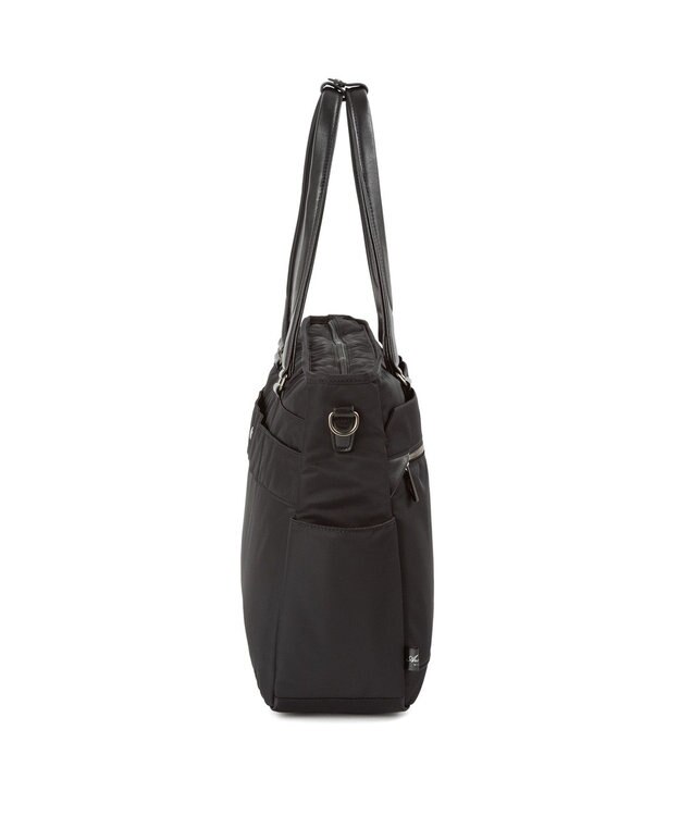 ACE BAGS & LUGGAGE Arcapel バネオ  ビジネスバッグ A4サイズ 13.3インチPC収納 68834 アルカペル ブラック