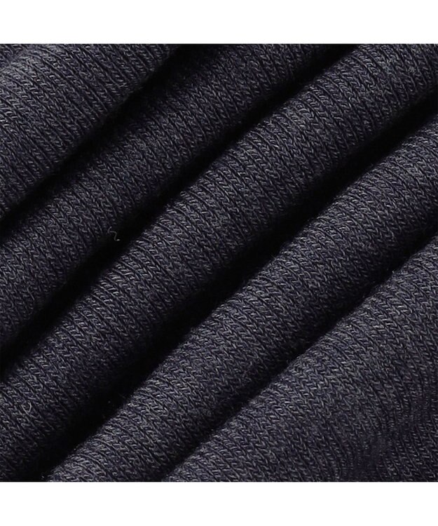 Chacott レッグウォーマー ミディアム丈 （サーモギア(R)糸使用） ネイビー