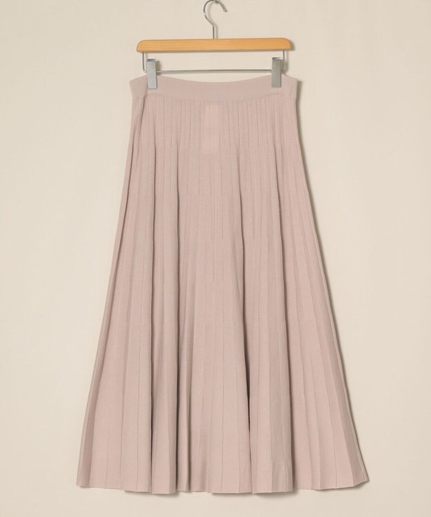 ONWARD Reuse Park 【自由区】スカート春夏 ベージュ