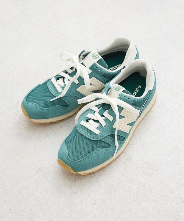 Green Parks ●ＮＢ　３７３ Green