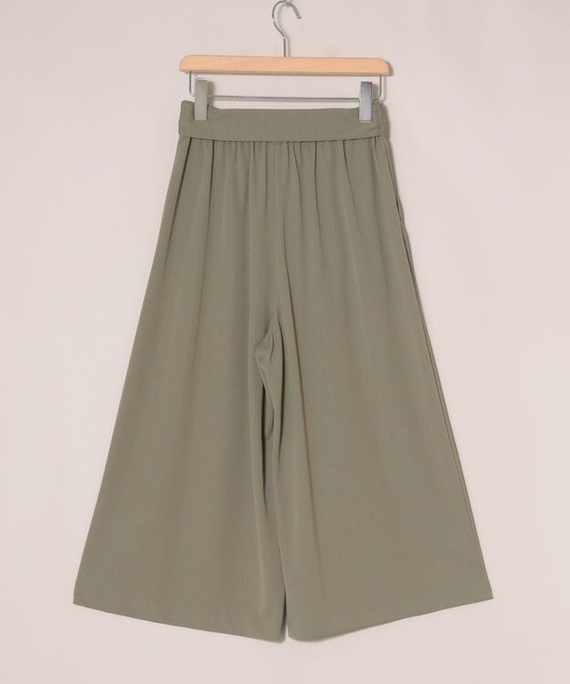 ONWARD Reuse Park 【組曲】パンツ春夏 グリーン