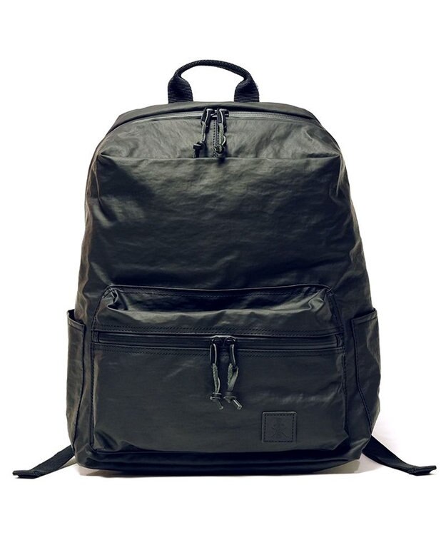 Regalo Felice 【防水 / キズが付きにくい】リュック大 / REGALO BK(ブラック）