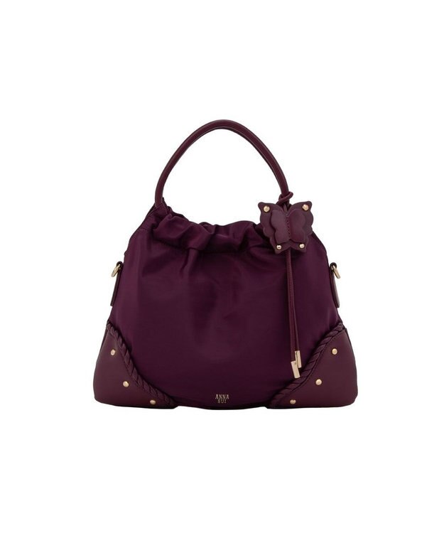 バタフライツイスト 2wayハンドバッグ / ANNA SUI | ファッション通販