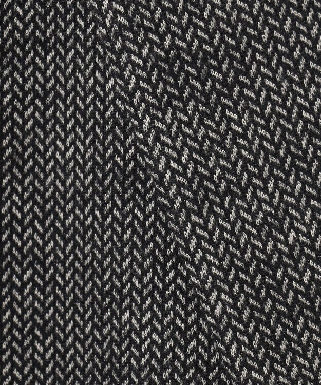 JOSEPH HOMME ドビージャージー　ジャケット ライトグレー系