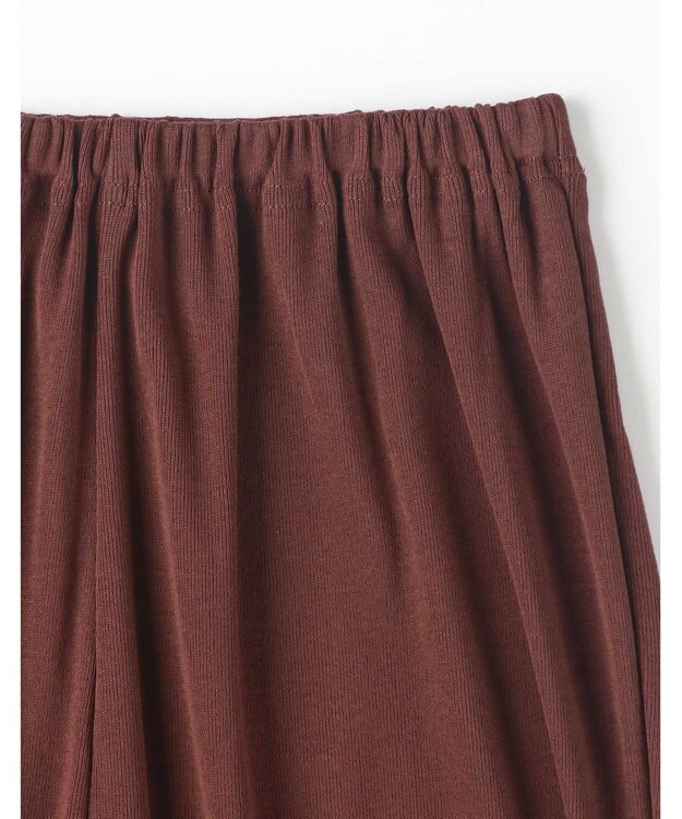 une nana cool 【綿100％】フライスパジャマ　ＭＡＤＥ　ＷＩＴＨ　ＬＩＢＥＲＴＹ　ＦＡＢＲＩＣ DR