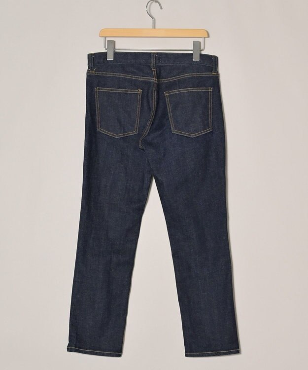 ONWARD Reuse Park 【23区】パンツ秋冬 ネイビー