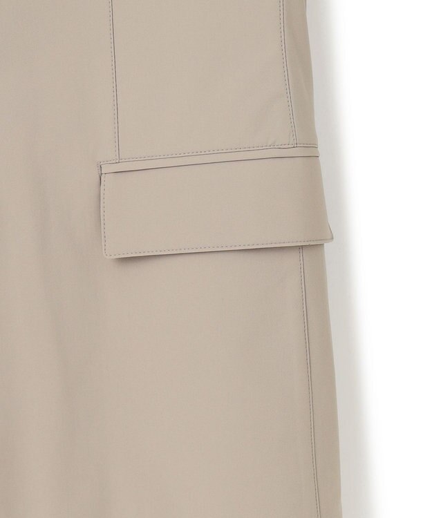 JOSEPH HOMME 新素材【ストレッチ】トリコソリッドストレッチ ジャケット ベージュ系